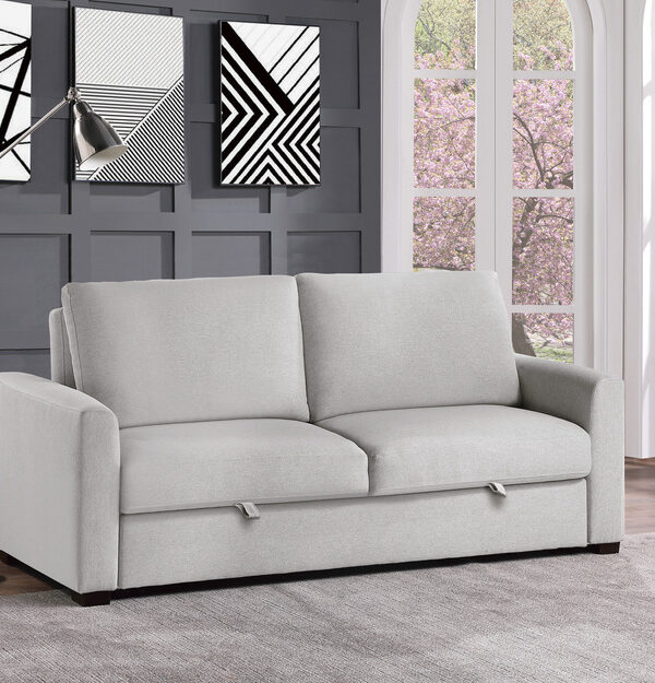 9525RF Seating-Price Collection Convertible Studio Sofa with...