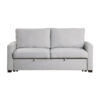 9525RF Seating-Price Collection Convertible Studio Sofa with...