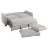 9525RF Seating-Price Collection Convertible Studio Sofa with...