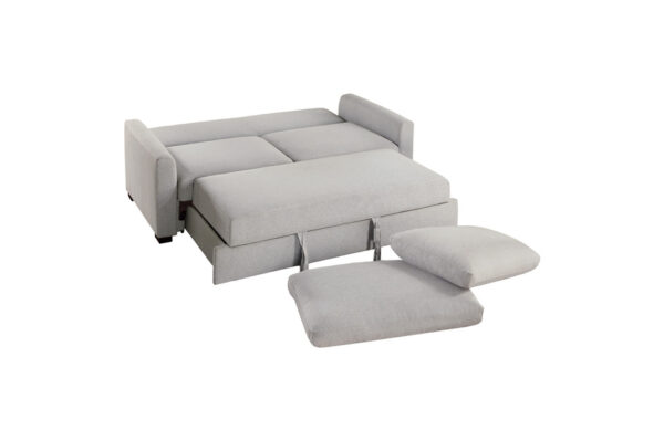 9525RF Seating-Price Collection Convertible Studio Sofa with...