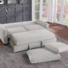 9525RF Seating-Price Collection Convertible Studio Sofa with...