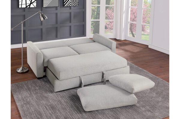 9525RF Seating-Price Collection Convertible Studio Sofa with...