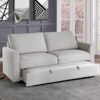 9525RF Seating-Price Collection Convertible Studio Sofa with...