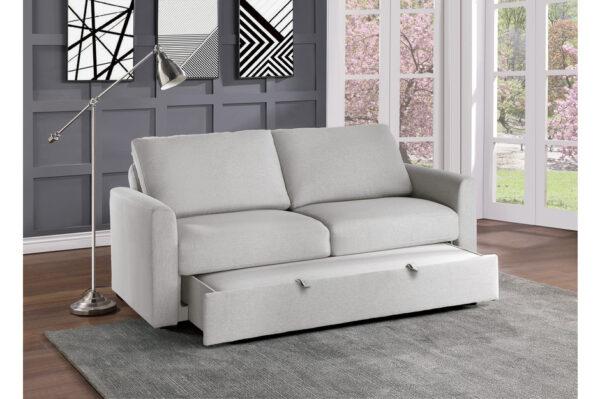 9525RF Seating-Price Collection Convertible Studio Sofa with...