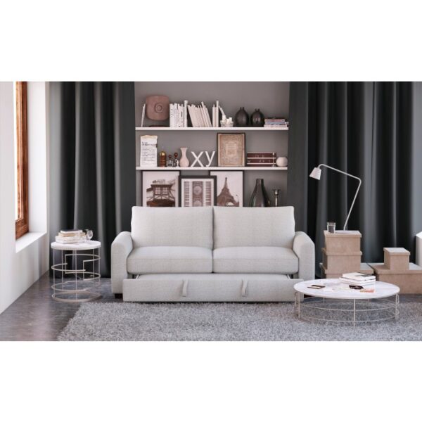 9525RF-3CL Convertible Studio Sofa with...