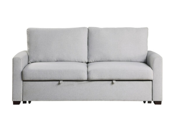 9525RF-3CL Convertible Studio Sofa with...