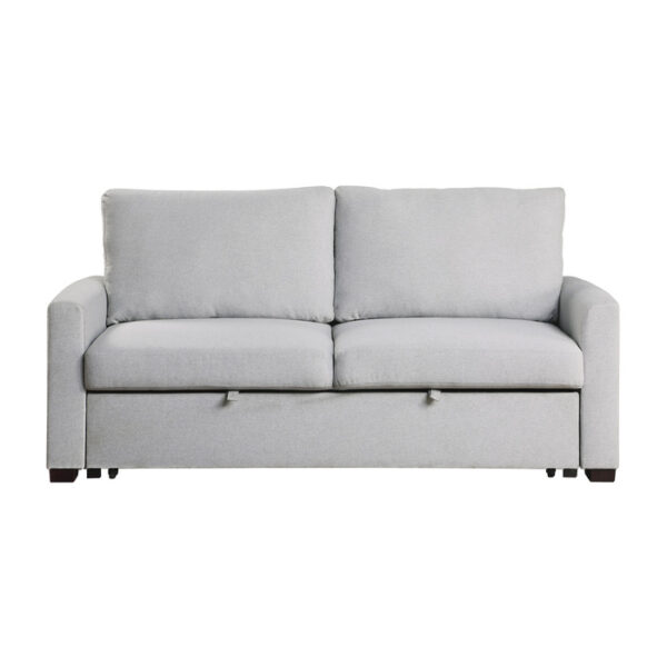 9525RF-3CL Convertible Studio Sofa with...