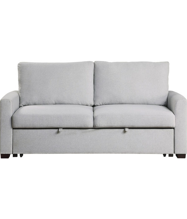 9525RF-3CL Convertible Studio Sofa with...
