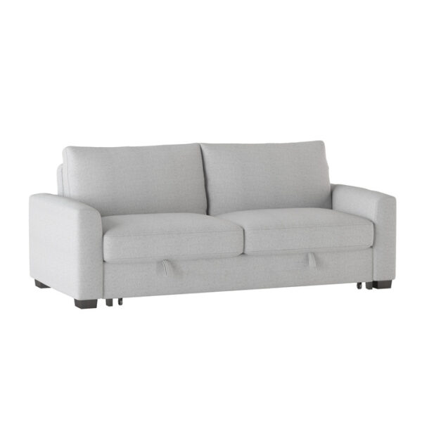 9525RF-3CL Convertible Studio Sofa with...
