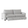 9525RF-3CL Convertible Studio Sofa with...