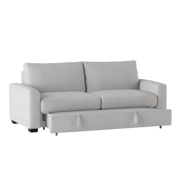 9525RF-3CL Convertible Studio Sofa with...