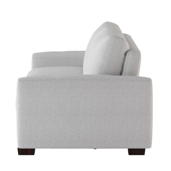 9525RF-3CL Convertible Studio Sofa with...