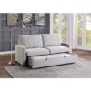 9525RF-3CL Convertible Studio Sofa with...