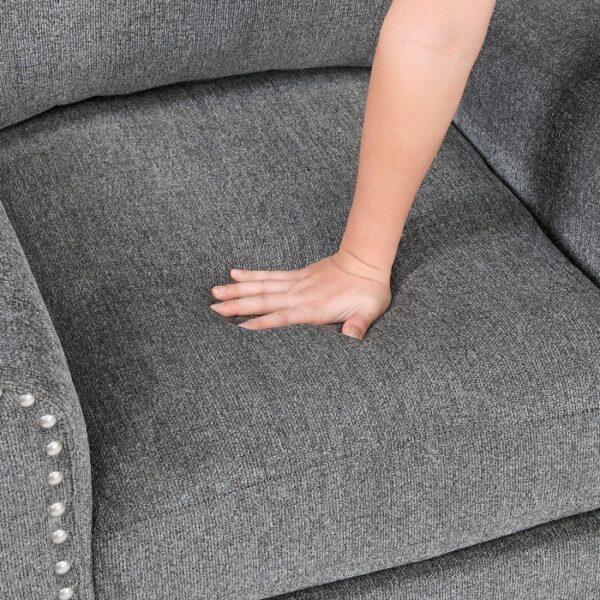 9538DGY-3 Sofa