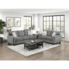 9538DGY-3 Sofa