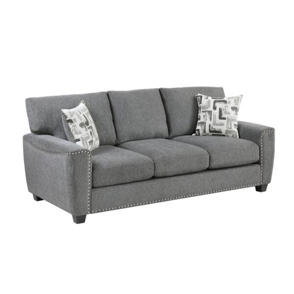 9538DGY-3 Sofa