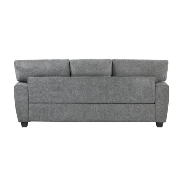 9538DGY-3 Sofa