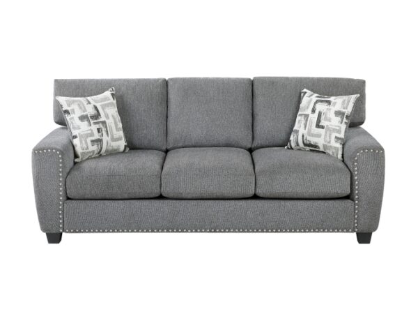 9538DGY-3 Sofa