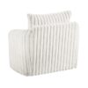 9539BEG Seating-Tomball Collection Oversized Chaise Lounge