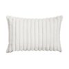 9539BEG Seating-Tomball Collection Oversized Chaise Lounge
