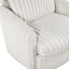 9539BEG Seating-Tomball Collection Oversized Chaise Lounge