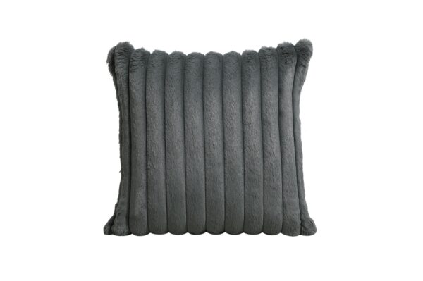 9539DGY Seating-Tomball Collection Oversized Chaise Lounge