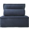 9545BU Seating-Ulrich Collection 5-Piece Modular Sectional
