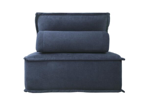 9545BU Seating-Ulrich Collection 5-Piece Modular Sectional