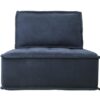 9545BU Seating-Ulrich Collection 5-Piece Modular Sectional