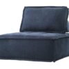 9545BU Seating-Ulrich Collection 5-Piece Modular Sectional