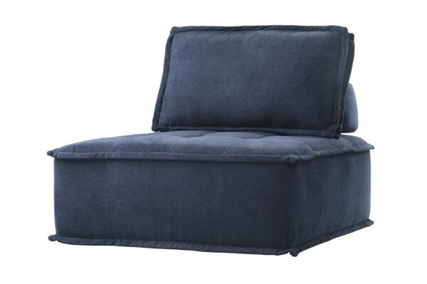 9545BU Seating-Ulrich Collection 5-Piece Modular Sectional