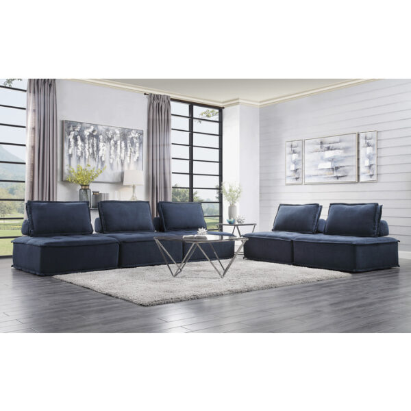 9545BU-3* Sofa