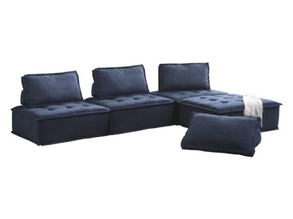 9545BU*4 4-Piece Modular Sectional