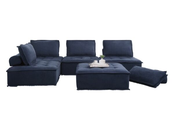 9545BU*5 5-Piece Modular Sectional