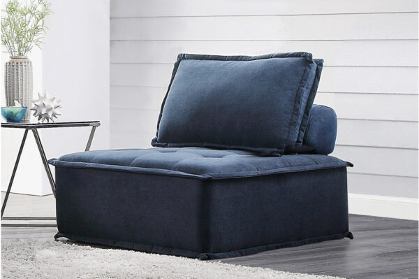 9545BU Seating-Ulrich Collection 5-Piece Modular Sectional