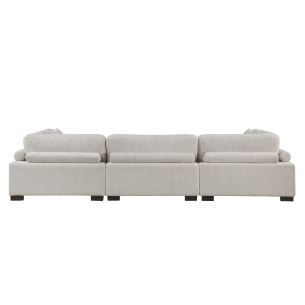 9555BEG-3* Sofa