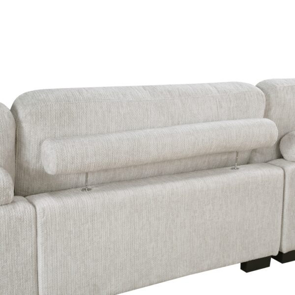 9555BEG-3* Sofa
