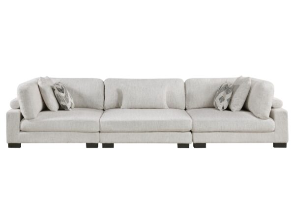 9555BEG-3* Sofa