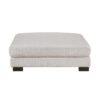 9555BEG*63CR2ACOT 6-Piece Modular Sectional wi...