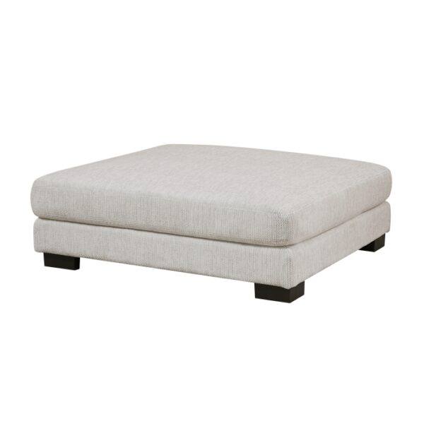 9555BEG*4CRACVCOT 4-Piece Modular Sectional wi...