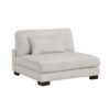 9555BEG*62CR3ACOT 6-Piece Modular Sectional wi...