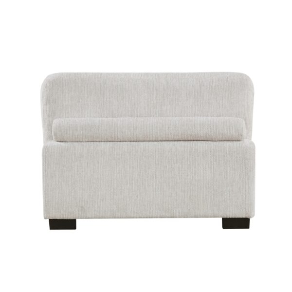 9555BEG*42AC2VC 4-Piece Modular Sectional wi...
