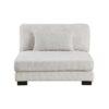 9555BEG*3CRACVC 3-Piece Modular Sectional wi...