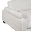 9555BEG*62CR3ACOT 6-Piece Modular Sectional wi...