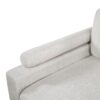 9555BEG*84CR4AC 8-Piece Modular Sectional