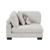 9555BEG*3CRACVC 3-Piece Modular Sectional wi...