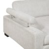 9555BEG*2VC 2-Piece Chaises