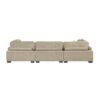 9555BRW-3* Sofa