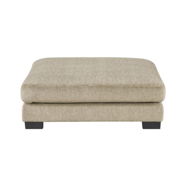 9555BRW*63CR2ACOT 6-Piece Modular Sectional wi...