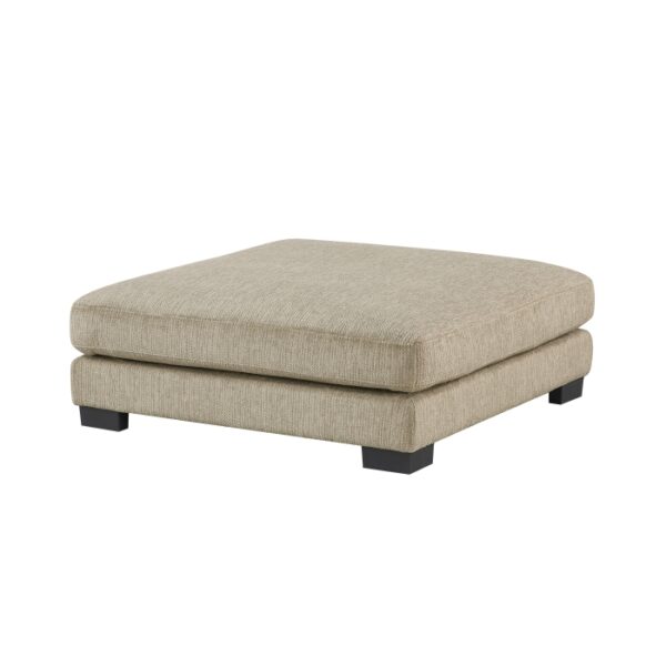 9555BRW*62CR3ACOT 6-Piece Modular Sectional wi...